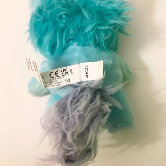 Magic Mixies Color  Surprise Plush Stuffed Animal Toy Doll - Picture 7 of 13